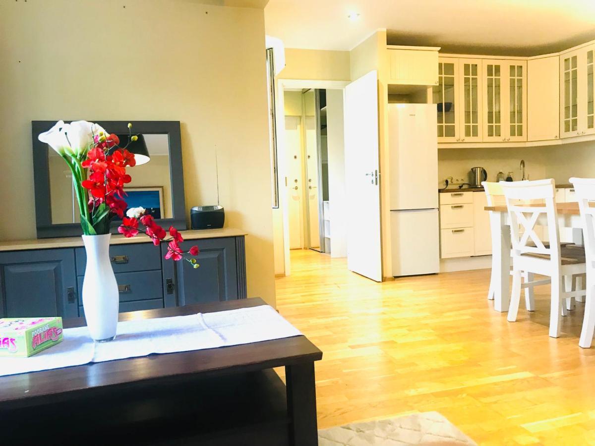 Cozy City Penthouse Apartment, Free Parking Talin Exterior foto