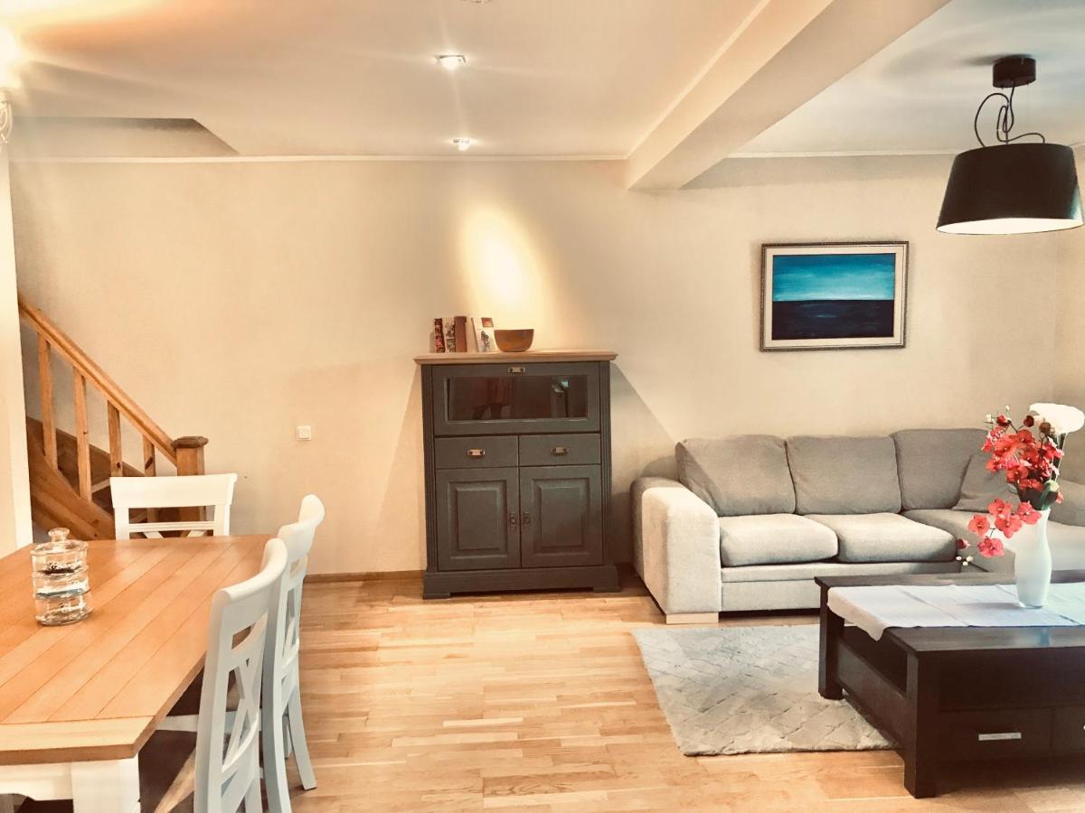Cozy City Penthouse Apartment, Free Parking Talin Exterior foto