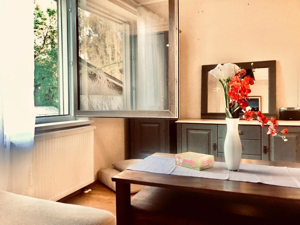 Cozy City Penthouse Apartment, Free Parking Talin Exterior foto