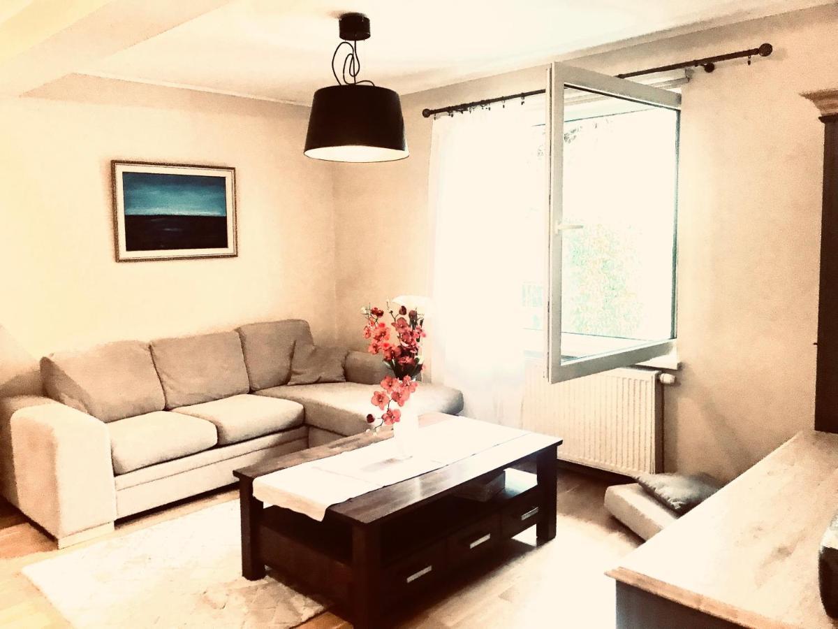 Cozy City Penthouse Apartment, Free Parking Talin Exterior foto